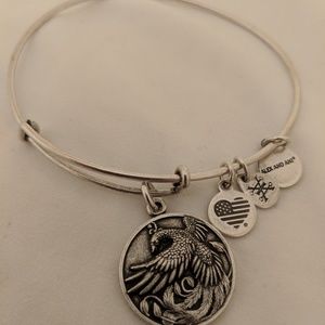 Alex and Ani Phoenix